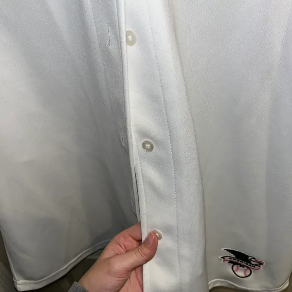Nike Chicago White Sox Jersey - Image 12