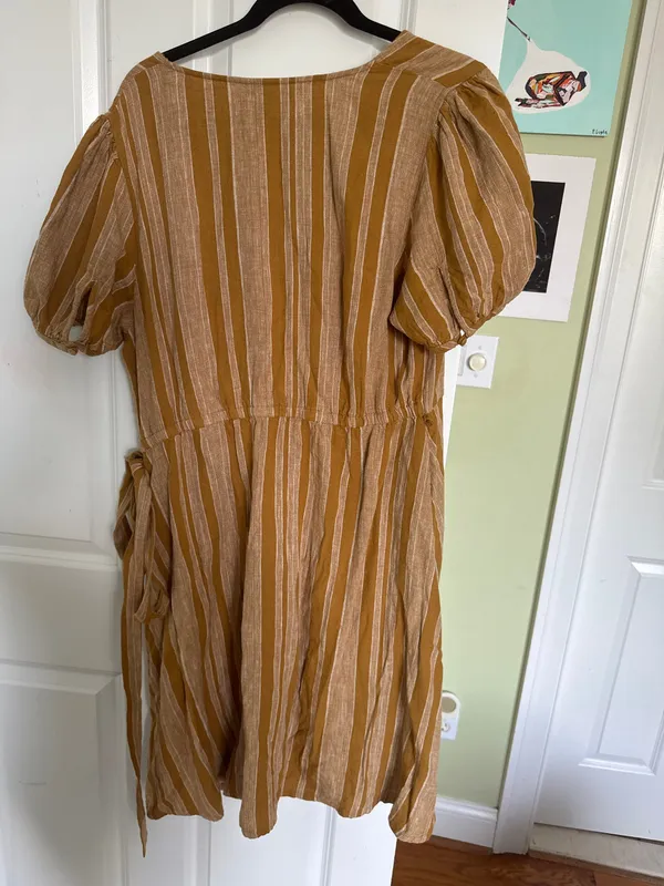Universal Thread Dress Midi - Image 2