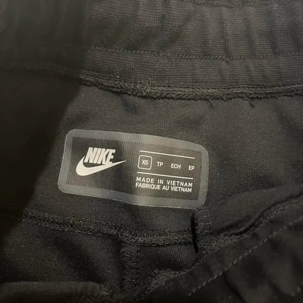 Nike Sportswear Tech Fleece Joggers - Image 4