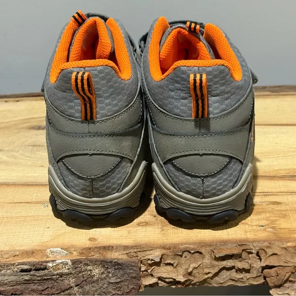 Merrell Chameleon 7 Mid A/C‎ Waterproof Boot, Hiking Shoes Size 8 A35 - Image 7