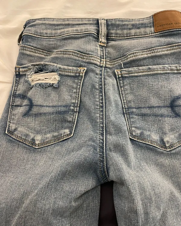 American Eagle Outfitters Jeans - Image 5