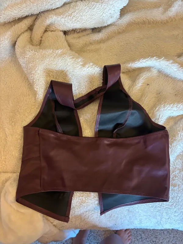 shein halter top  - Image 2