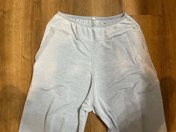 Free People Lightweight Sweatpants - Image 4