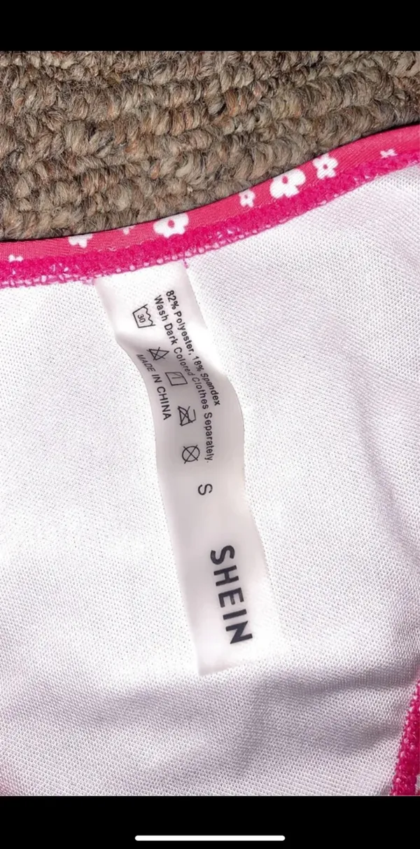 Bikini Shein - Image 2