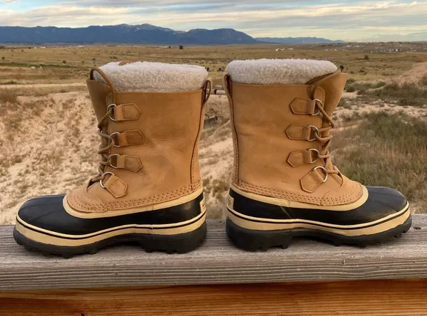 Sorel Women’s Boots Waterproof - Image 4