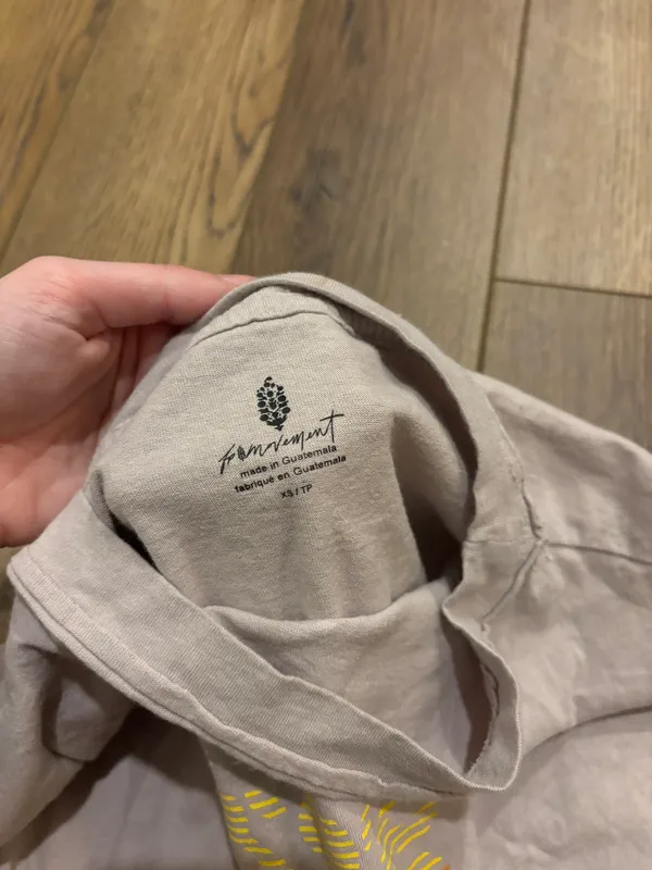 Free People Movement Top - Image 4