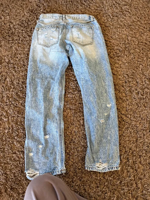 KanCan Jeans USA Distressed - Image 4