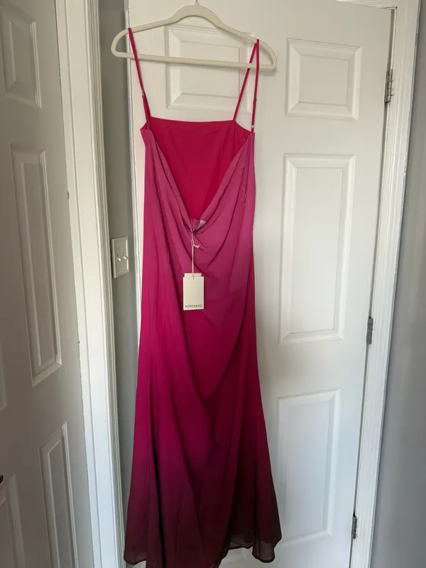 Peppermayo maxi dress  - Image 5