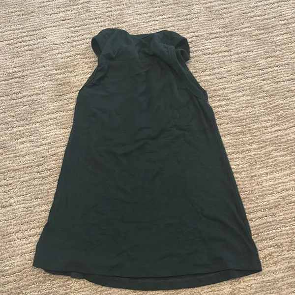 Set active Tank Top Green - Image 2