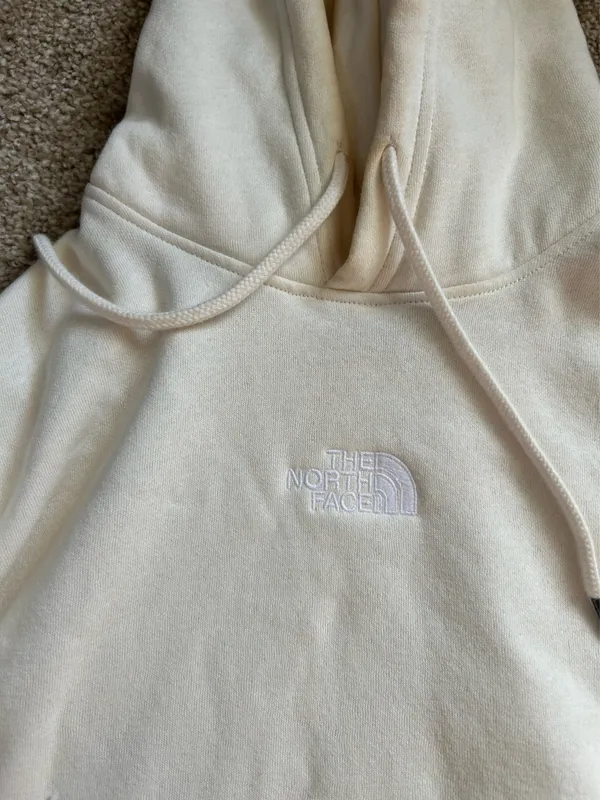 North Face Sweatshirt - Image 2