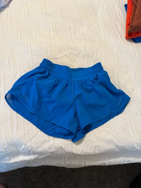 Lululemon Shorts - Image 2