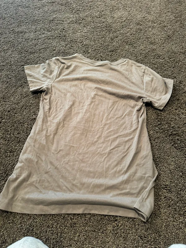 Womens Kimes Ranch Shirt - Image 2