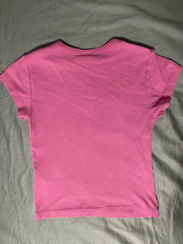 Urban Outfitters Top Crop - Image 4