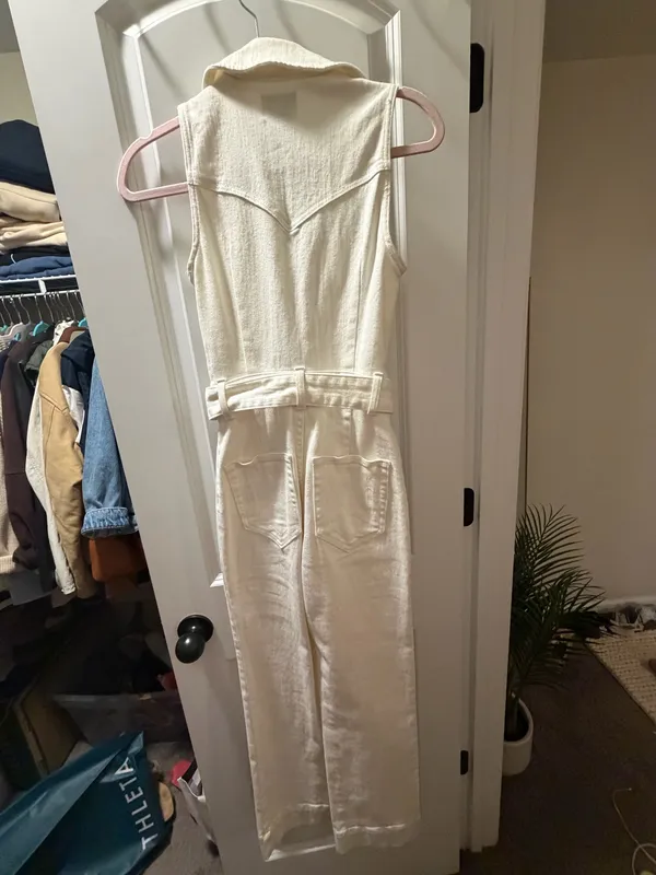 Show Me Your Mumu Jumpsuit - Image 5