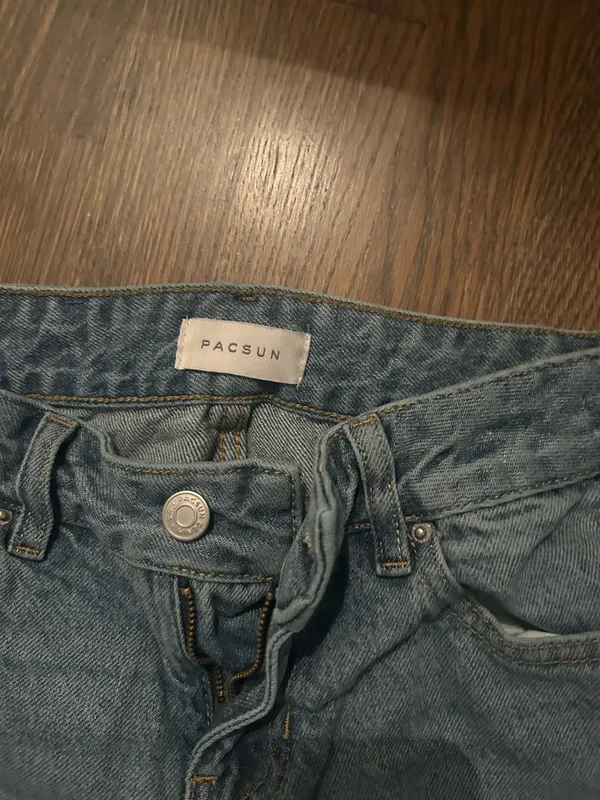 PacSun Casey Low-Rise Jeans - Image 3