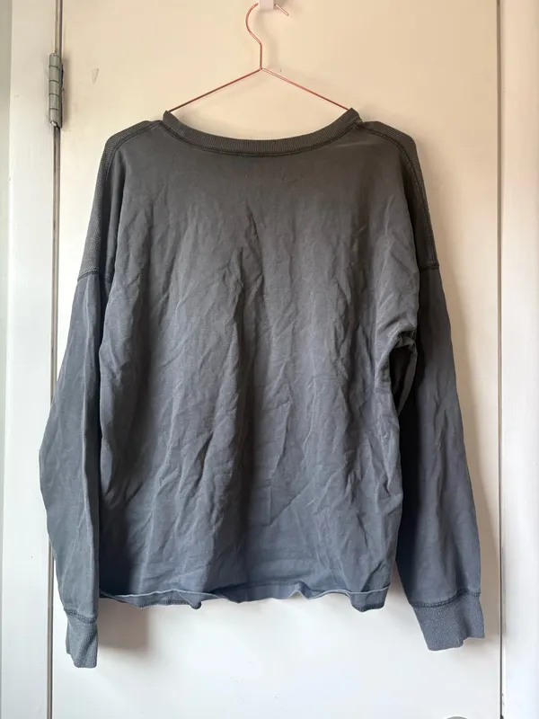 Wild Fable Long Sleeve Top - Image 2