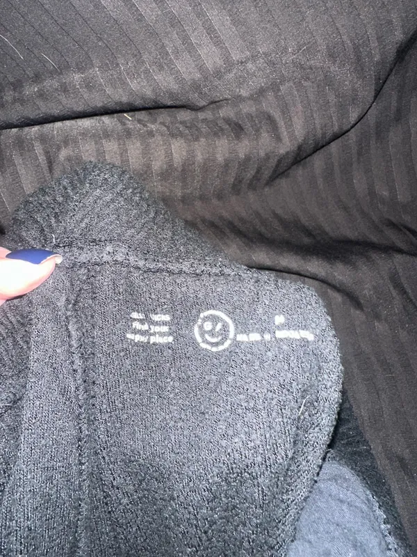 Gilly Hicks Sweatpants - Image 2