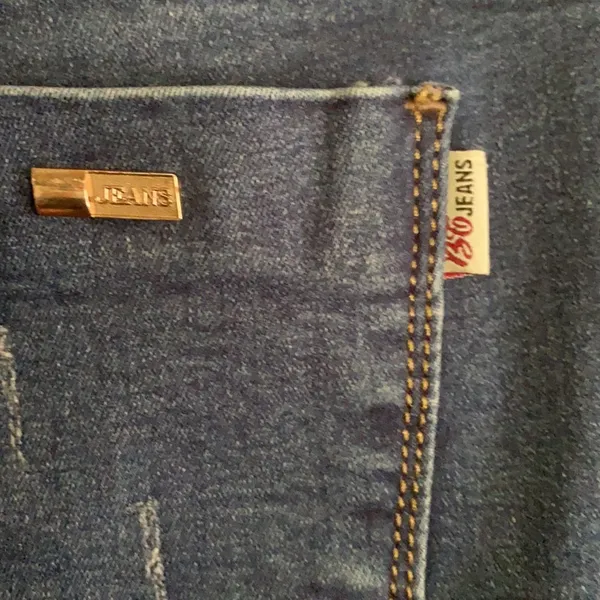 Bf authentic new jeans size30 Size 30 - Image 5