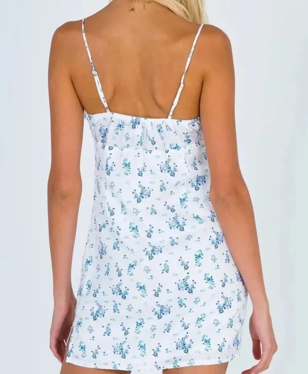 Princess Polly Jayde Mini Dress - Image 2