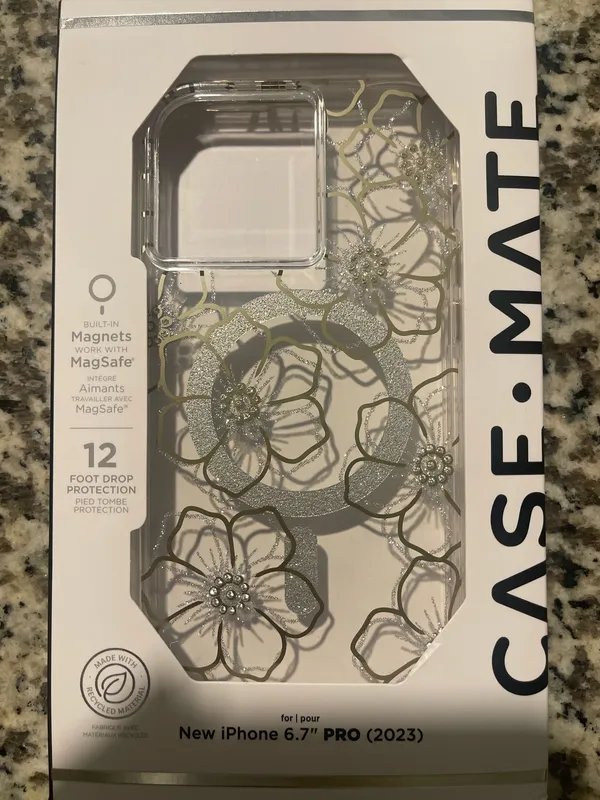 Case-Mate iPhone Pro Max Case - Image 3