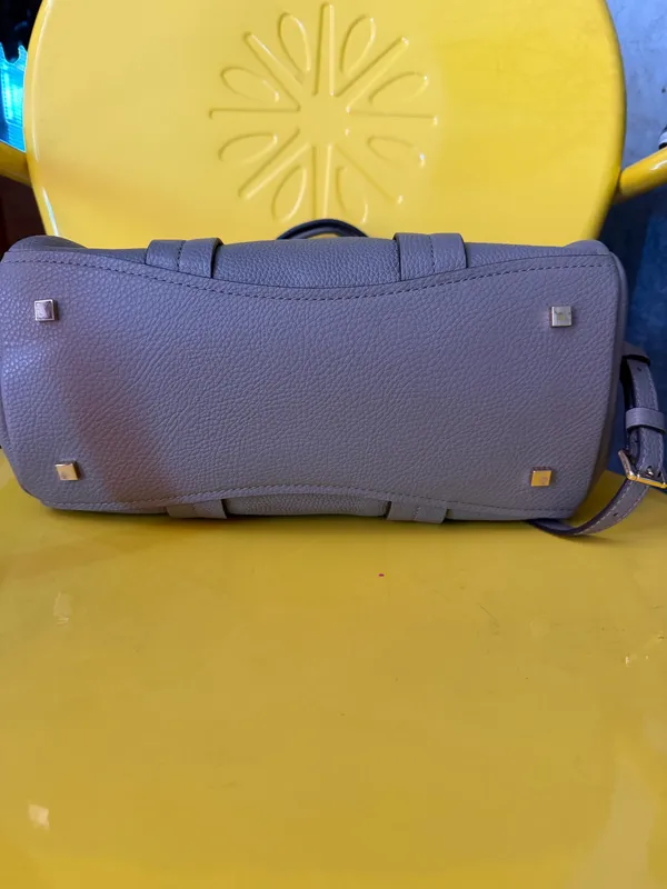 Kate spade Romee satchel in Birch color - Image 3