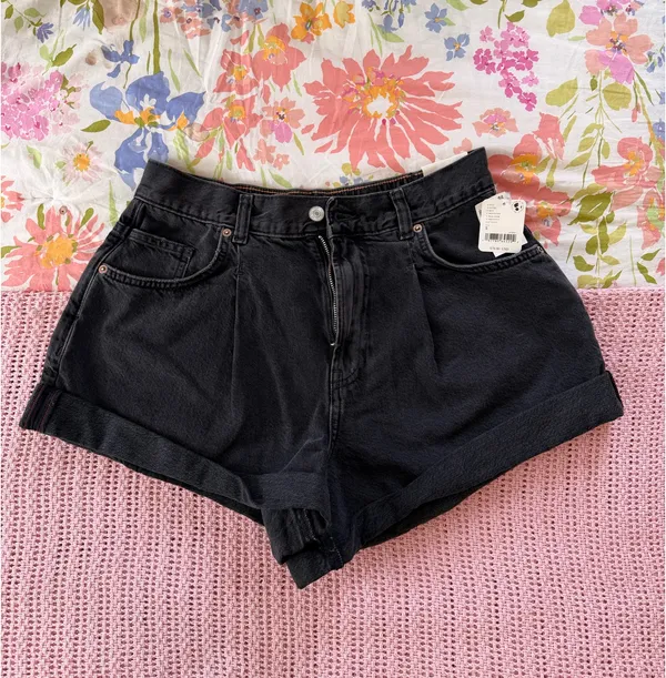 free people shorts - Image 4