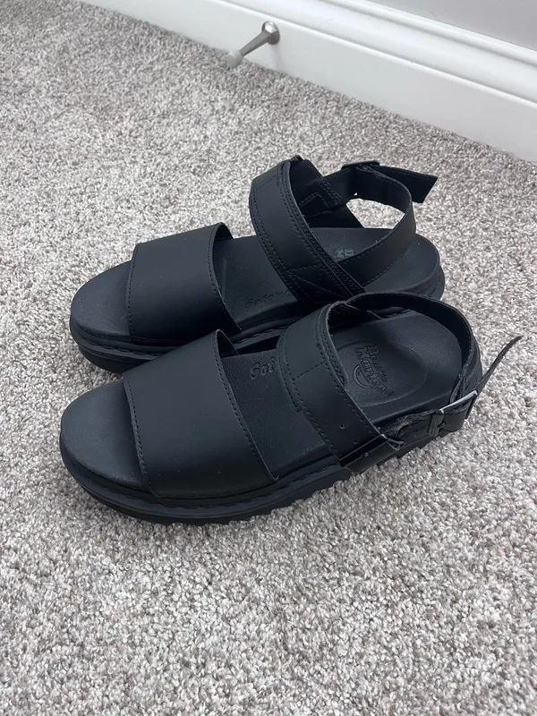 Dr. Martens Sandals - Image 3