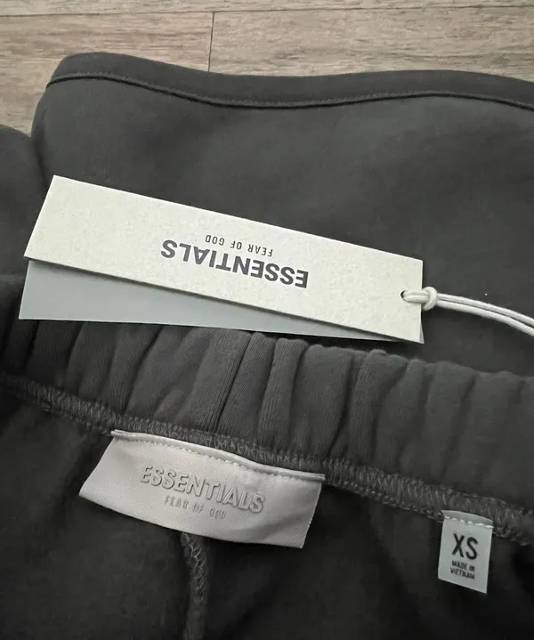 Fear of God Shorts - Image 3