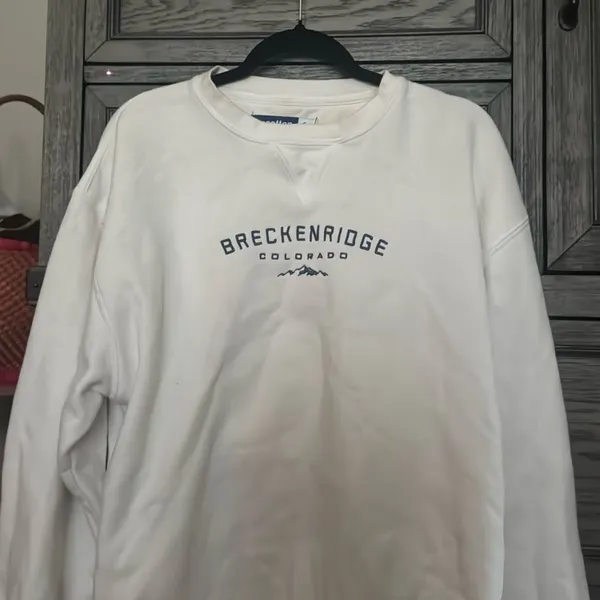 Breckenridge Sweatshirt - Image 2