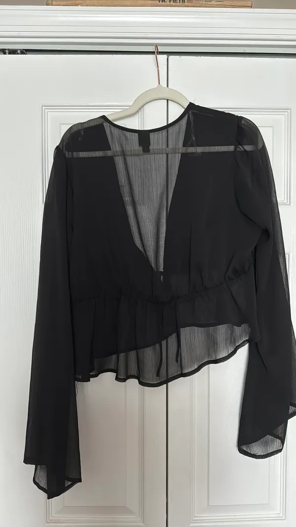Wild Fable Blouse  - Image 2