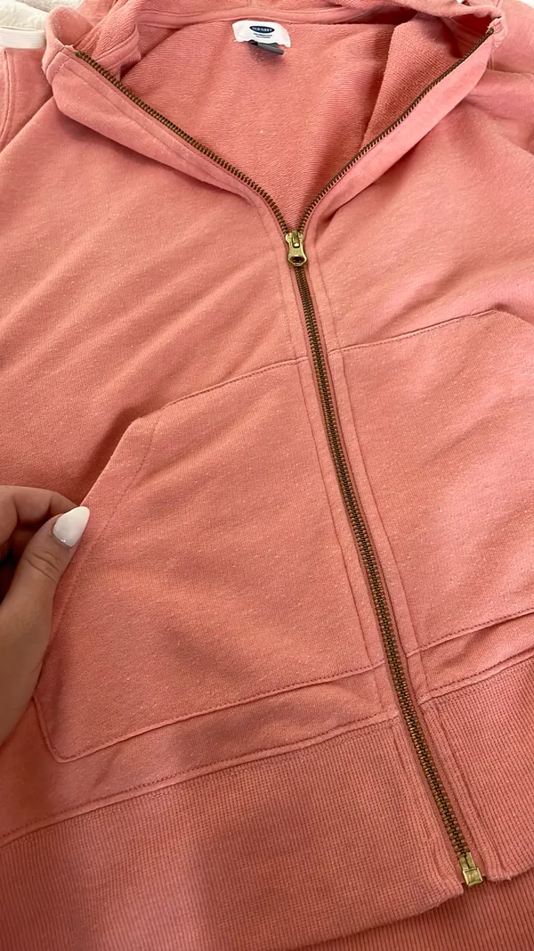 Old Navy Jacket Medium - Image 2