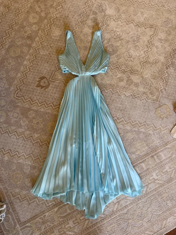 Abercrombie & Fitch Midi Dress - Image 3