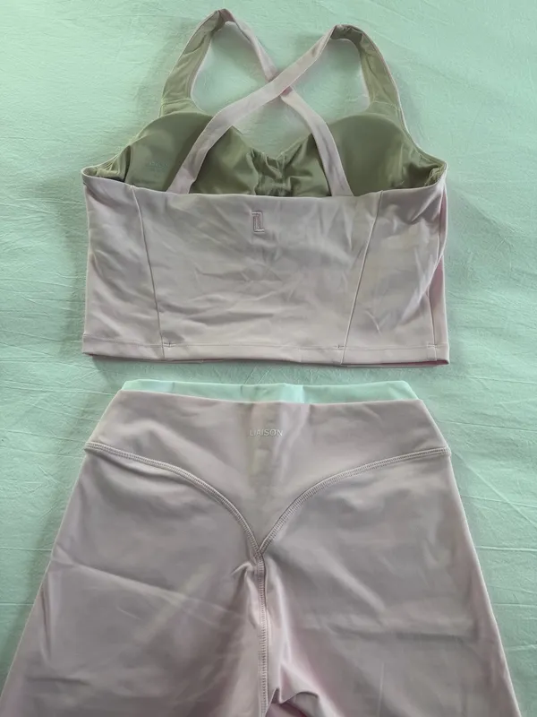 Liaison the label pink set Size M - Image 3