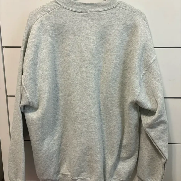 Vintage Norwhich Terrier Crewneck Sweatshirt - Image 3