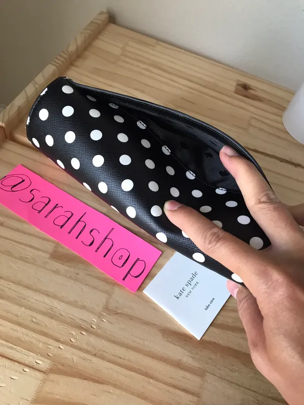 Kate Spade Purse - Image 7