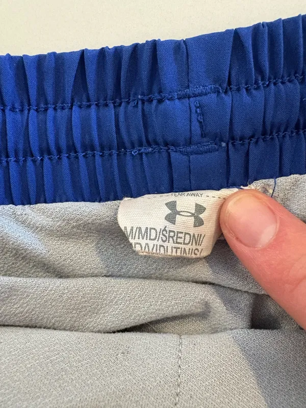 Women’s Under Armour Shorts - Image 3