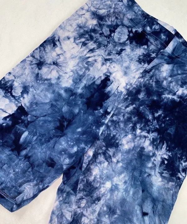 NEW Shorts Blue - Image 2