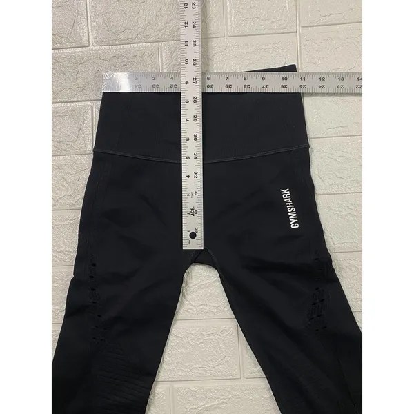 Gymshark leggings - Image 3