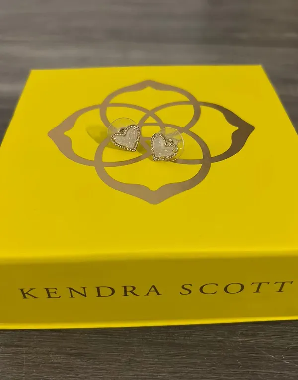 Kendra Scott Earrings - Image 2