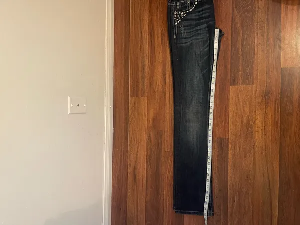 Miss Me Bootcut Jeans Women’s  - Image 11