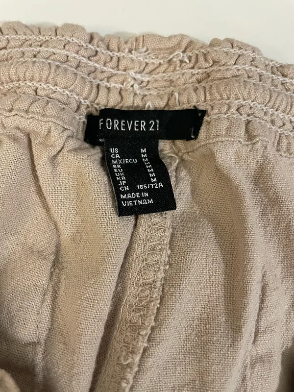 Forever 21 Shorts (M) - Image 3