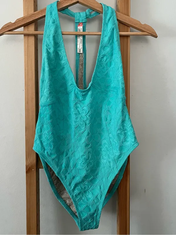 Free People Rue One Piece Swimsuit - Image 4