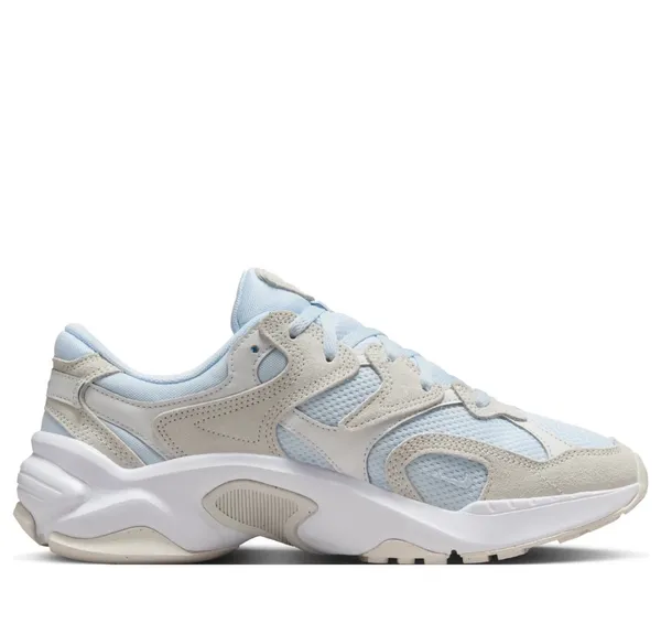 Nike AL8 'Blue Tint' (Size 7.5) "Summit White/Blue/White" Women's Sneakers - Image 3