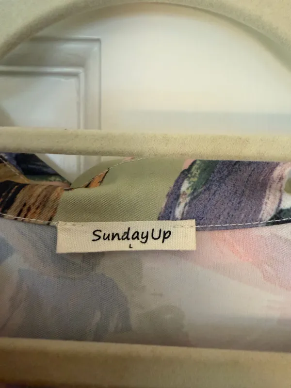 SundayUp Dress Multiple Size L - Image 2