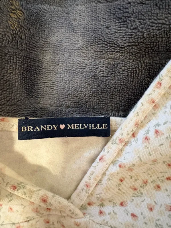 brandy melville tank top - Image 2