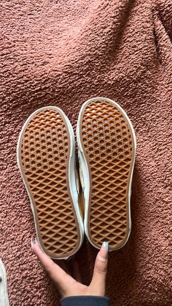 Yellow Checkered - Image 2