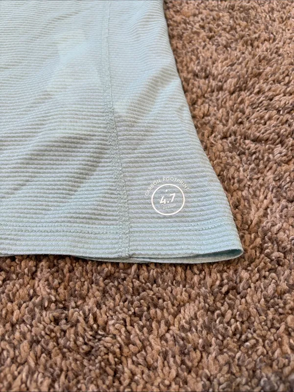 Allbirds Natural Run Tank Top size XL - Image 3