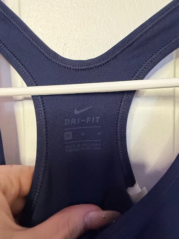Nike Sports Bra - Image 3
