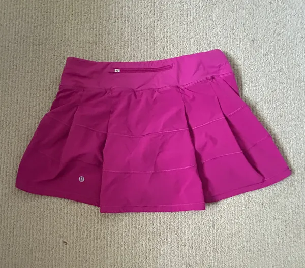 Lululemon Skirt - Image 2