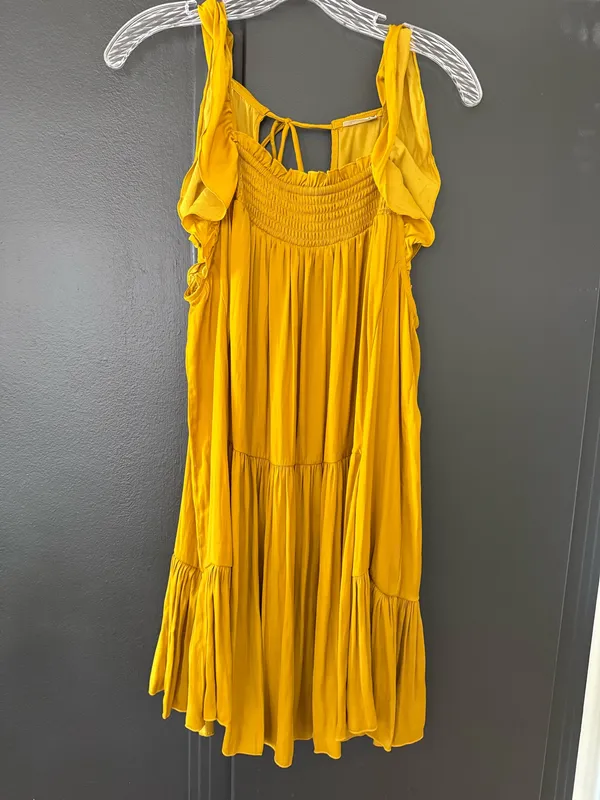 Free people dress  - Image 2